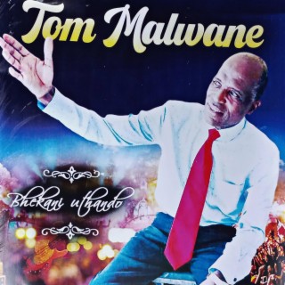 Tom Malwane