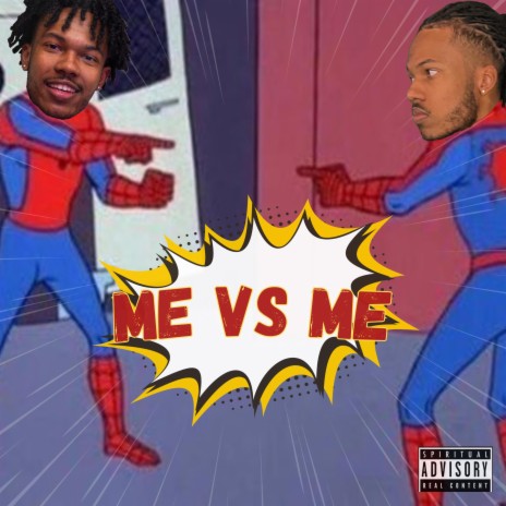 Me vs. Me | Boomplay Music