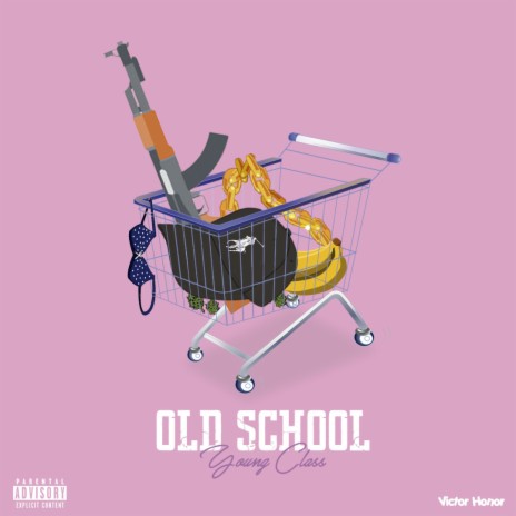 Old School ft. The Last Chance | Boomplay Music