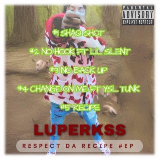 Respect Da Recipe #Ep