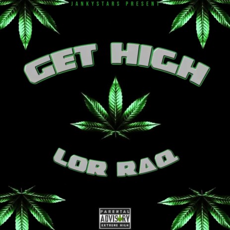 Get High | Boomplay Music