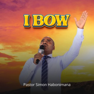 Pastor Simon Habonimana
