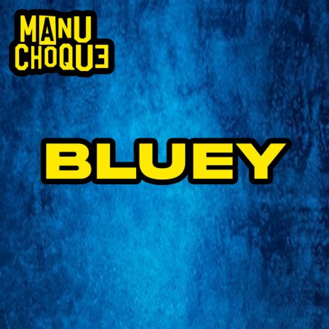 Bluey intro (Punk rock version) | Boomplay Music
