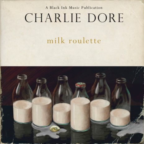 Milk Roulette | Boomplay Music