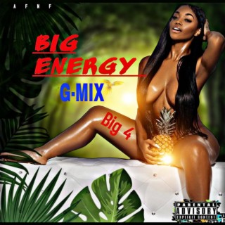 Big Energy G Mix