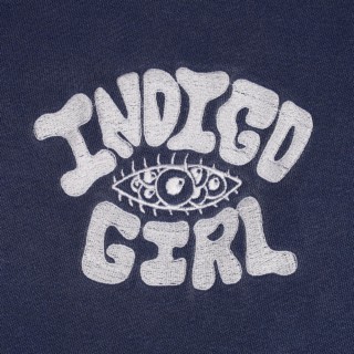 Indigo Girl lyrics | Boomplay Music