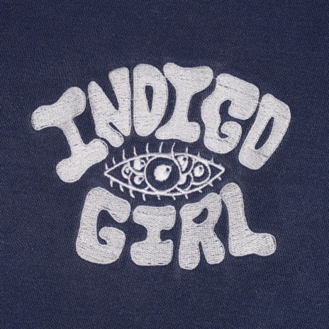 Indigo Girl | Boomplay Music