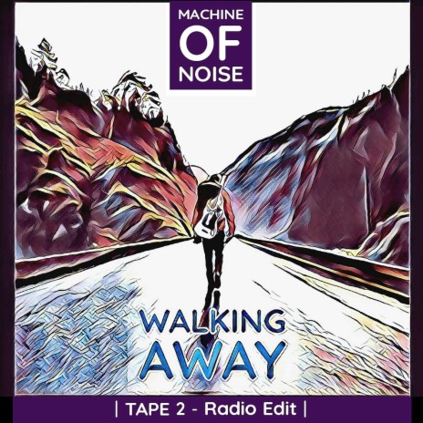 Walking Away (Radio Edit) | Boomplay Music