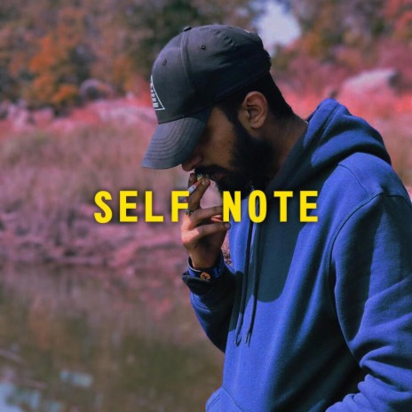 Self Note | Boomplay Music