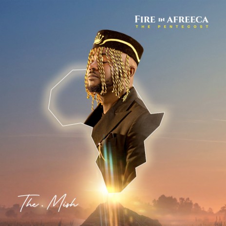 Fire in Afreeca | Boomplay Music