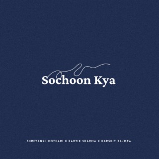 Sochoon Kya