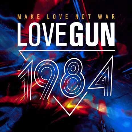 Love Gun | Boomplay Music