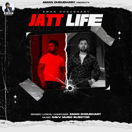 Jatt Life | Boomplay Music