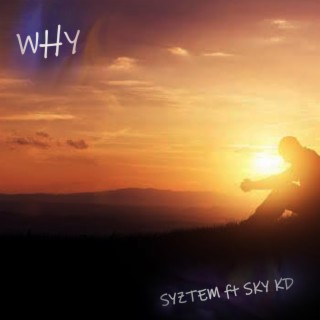 Why (feat. Sky KD)