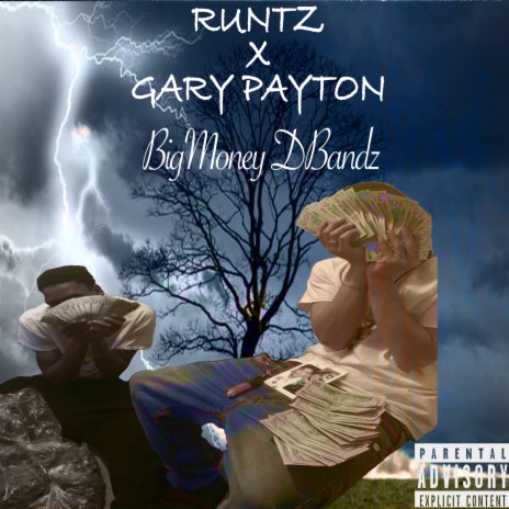 Runtz X Gary Payton