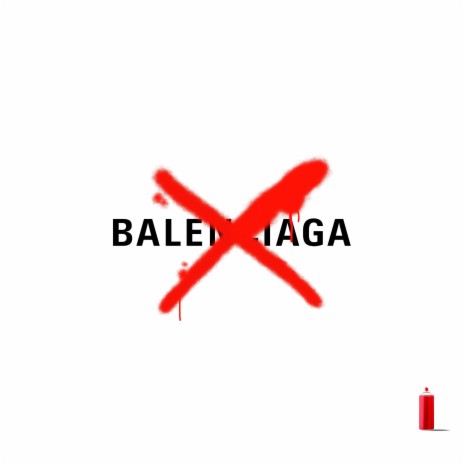 Balenciaga | Boomplay Music