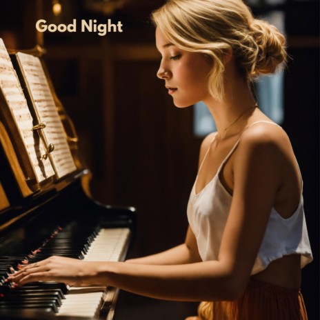 Good Night (Piano Version) | Boomplay Music