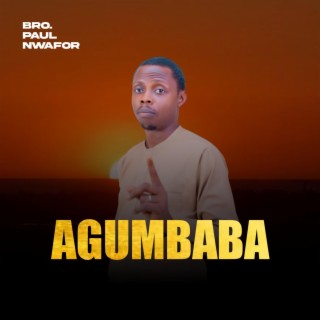 Agumbaba