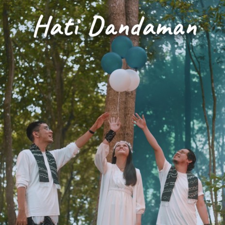 Hati Dandaman | Boomplay Music