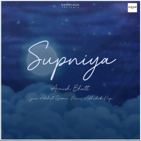 Supniya | Boomplay Music