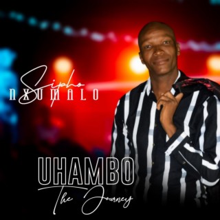 Uhambo - The Journey