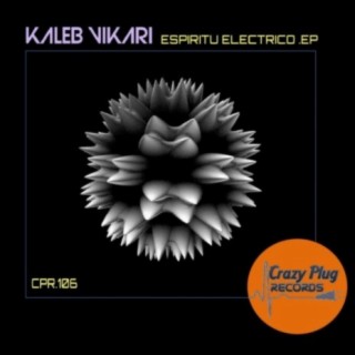 Espiritu electrico EP