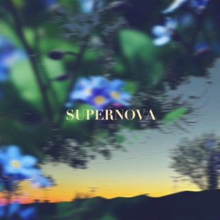 SUPERNOVA - EP