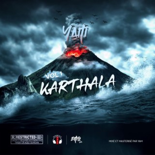 Karthala, Vol. 1