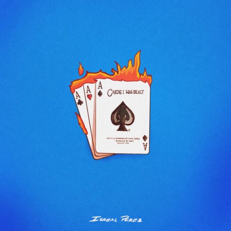 The Cards I Was Dealt | Boomplay Music
