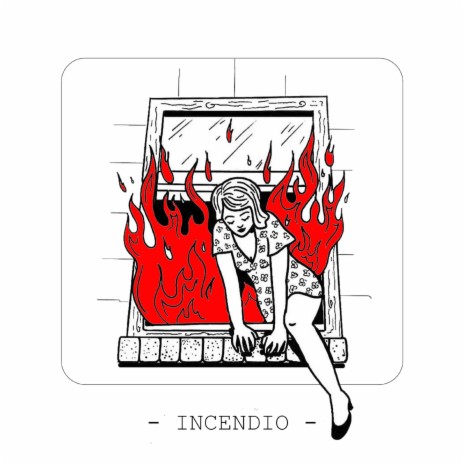 Incendio | Boomplay Music