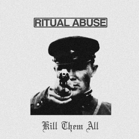 Kill Them All | Boomplay Music