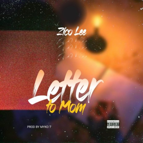 Letter To Mom | Boomplay Music