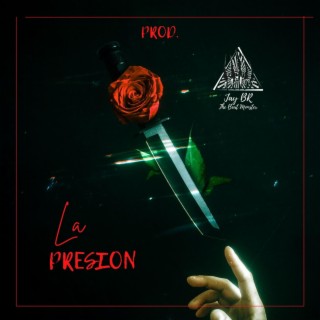 La Presion (Reggaeton Beat)