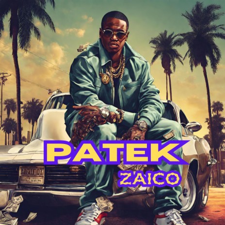 Patek | Boomplay Music