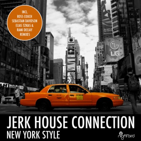 New York Style (Elias Tzikas Remix)
