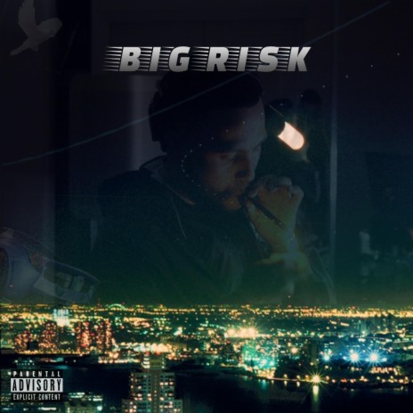 Big Risk | Boomplay Music