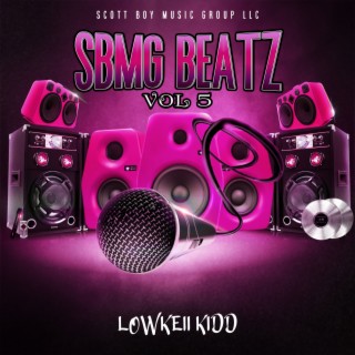 SBMG BEATZ, VOL. 5