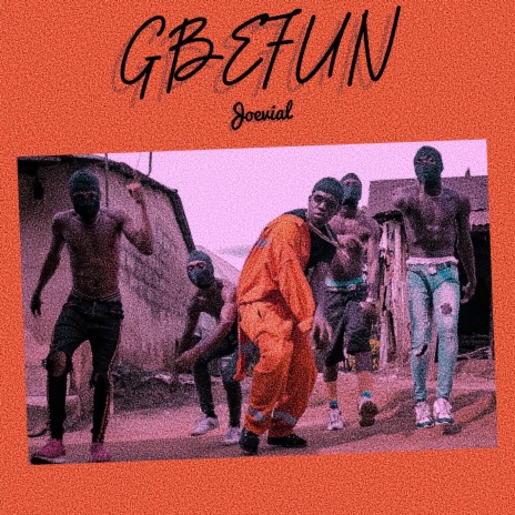 Gbefun | Boomplay Music