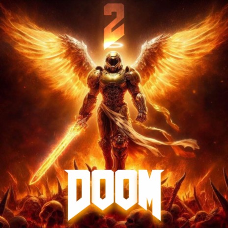 Doom 2 | Boomplay Music