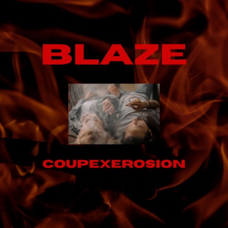 Blaze ft. Erosion | Boomplay Music