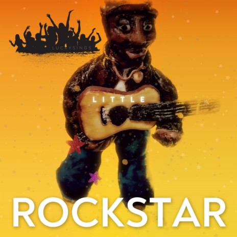 Little ROCKSTAR | Boomplay Music