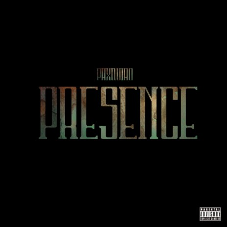 Presence | Boomplay Music