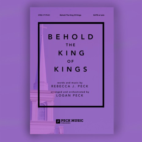Behold The King Of Kings | Boomplay Music
