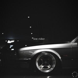 low rider