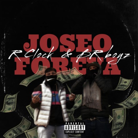 joseo foreva ft. BRboyz | Boomplay Music