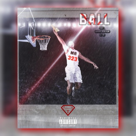 Ball ft. Gudda Brvckin & Es YB | Boomplay Music