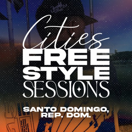 Santo Domingo City Freestyle | Boomplay Music