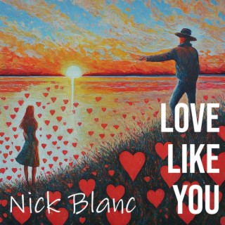 Nick Blanc