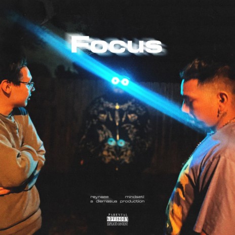 Focus (Speed It Up Diema!) ft. Mindset! & Reynaee