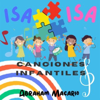 Canciones INFANTILES para NIÑOS